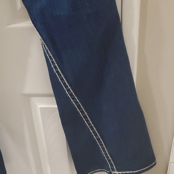 True Religion Super T jeans - Picture 4 of 7